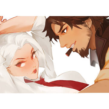 Ashe