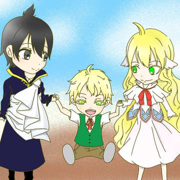 過去作色々(デジタル)その2