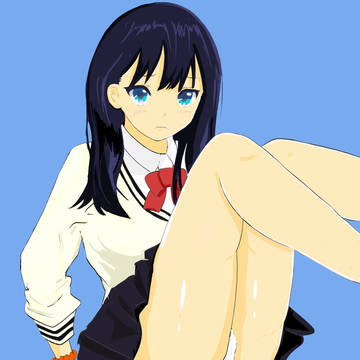 宝多六花