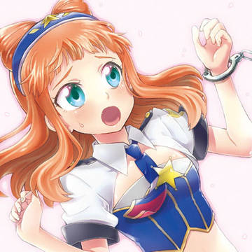 芸カ17新刊