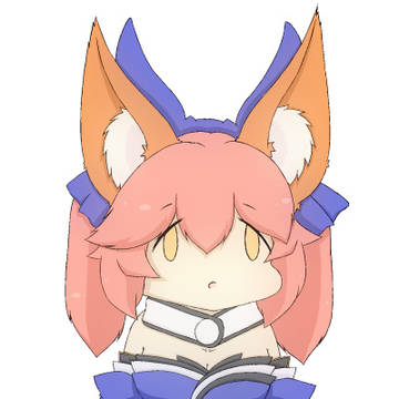 キャス狐FGOAC実装祈願