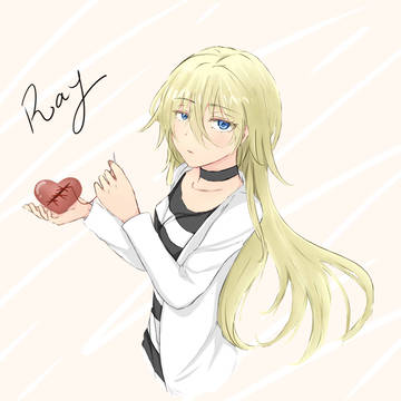 殺戮の天使 - Ray & Zack