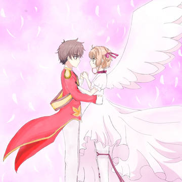 魔卡少女樱