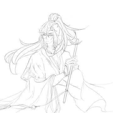 魔道祖师
