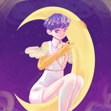 宝石の国