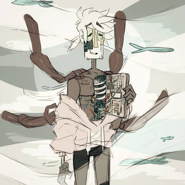 Robot