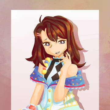バンドリ