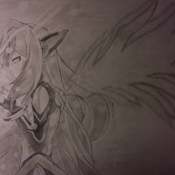 Code: Sariel