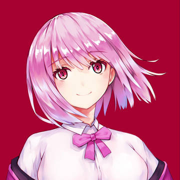 新条アカネ