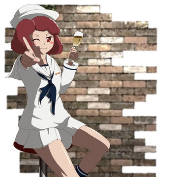 ラムッ！