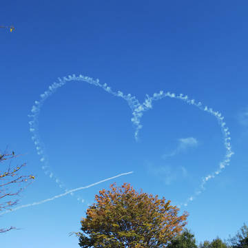 空