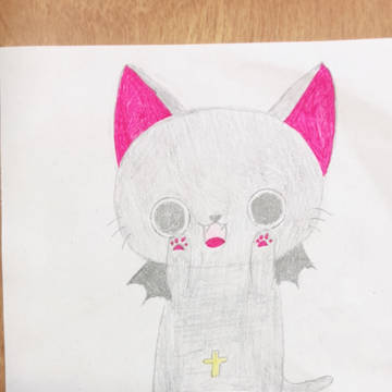 にゃんぱいあ