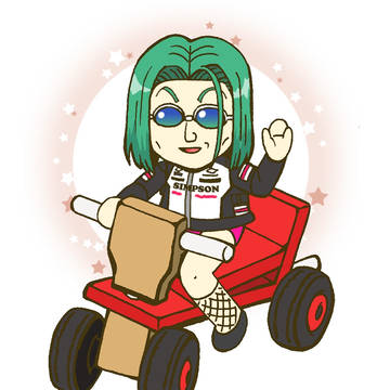 わいのバイク垢のアイコン