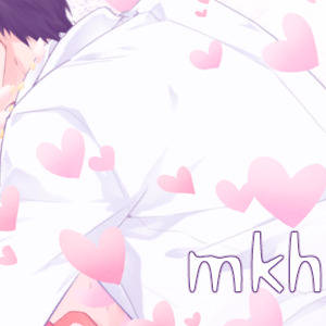 mkhrログ2