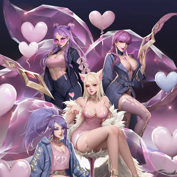 KDA