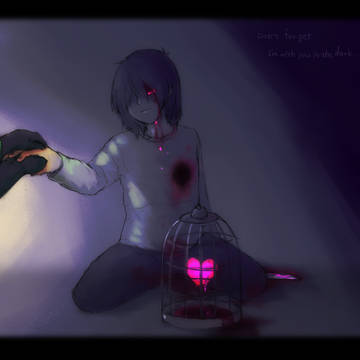 忘れないで...