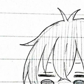 らくがき
