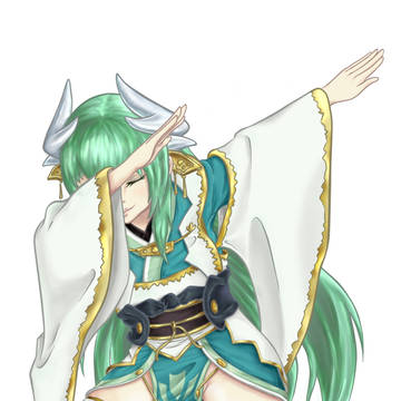 Kiyo Cool!