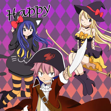 ハロウィン2018