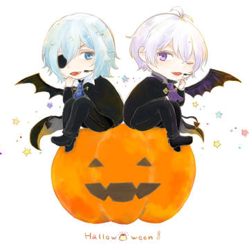 Trick or MEZZO" ?