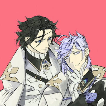 寄稿絵まとめ