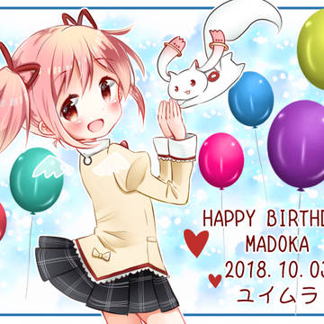 まどマギまとめ