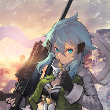 シノン