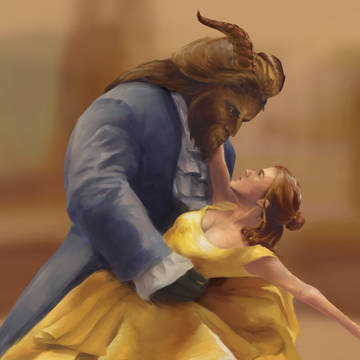 Beauty and the Beast