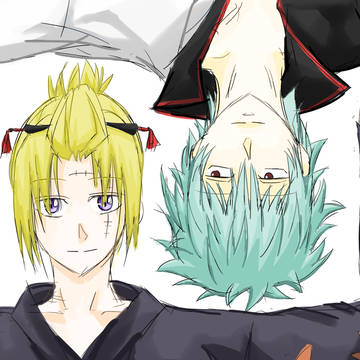 銀月