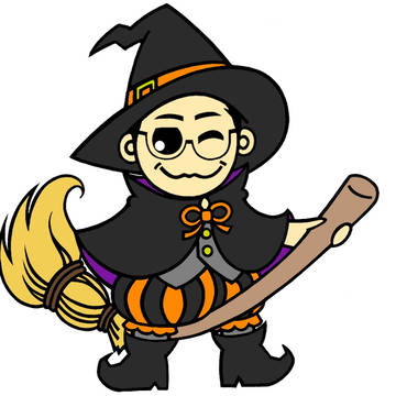成田ラブリーウィッチ剣さん