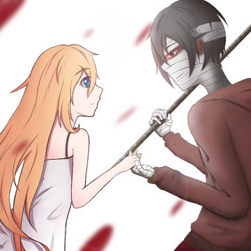 殺戮の天使