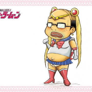 ごめんね、素直じゃなくて。