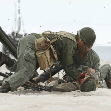 練習作_ww2 Reenact