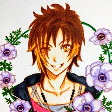 透さんお誕生日おめでとう✨