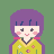 ドット絵 Ｎｏ.３
