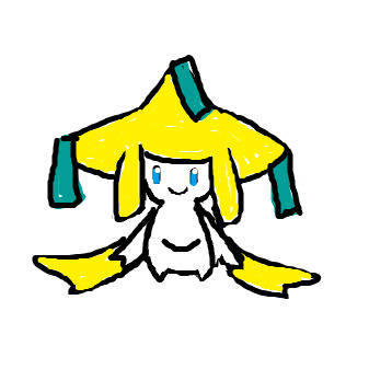 星に願いを...