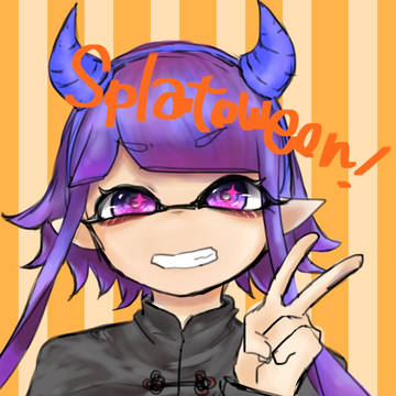 splatoween
