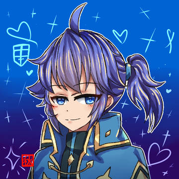 ロナン