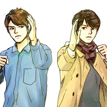 ビルド