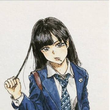 セーラー服 세라복