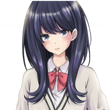 宝田六花