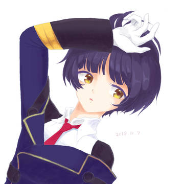 ヒビキ=コハクお誕生日おめでとうございますの会