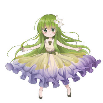オリジナル ジャスミン