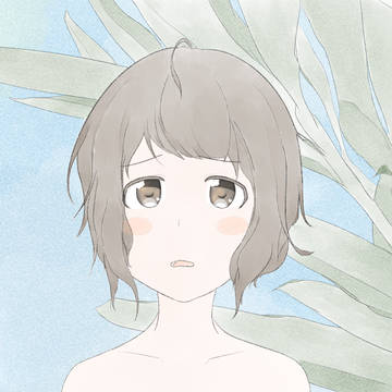 お絵かき練習　その３