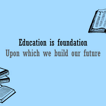 Inspirational: Education Quotes!