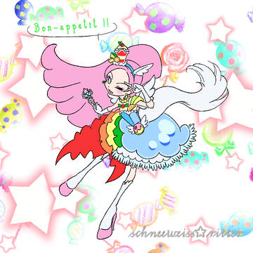 らくがき
