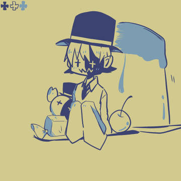 スイーツ