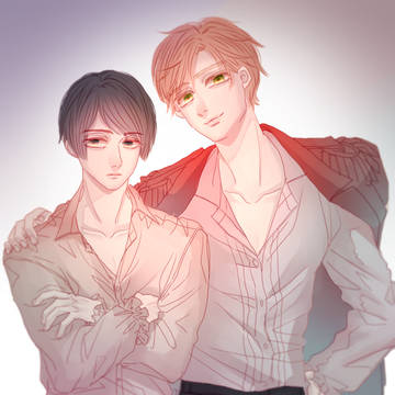 log7　【腐向け】