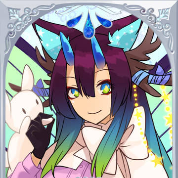 【ハナムケ】セレディア【4期】