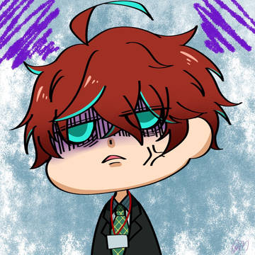ヒプマイ詰め